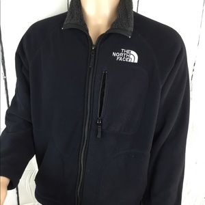 The north face summit series jacket large